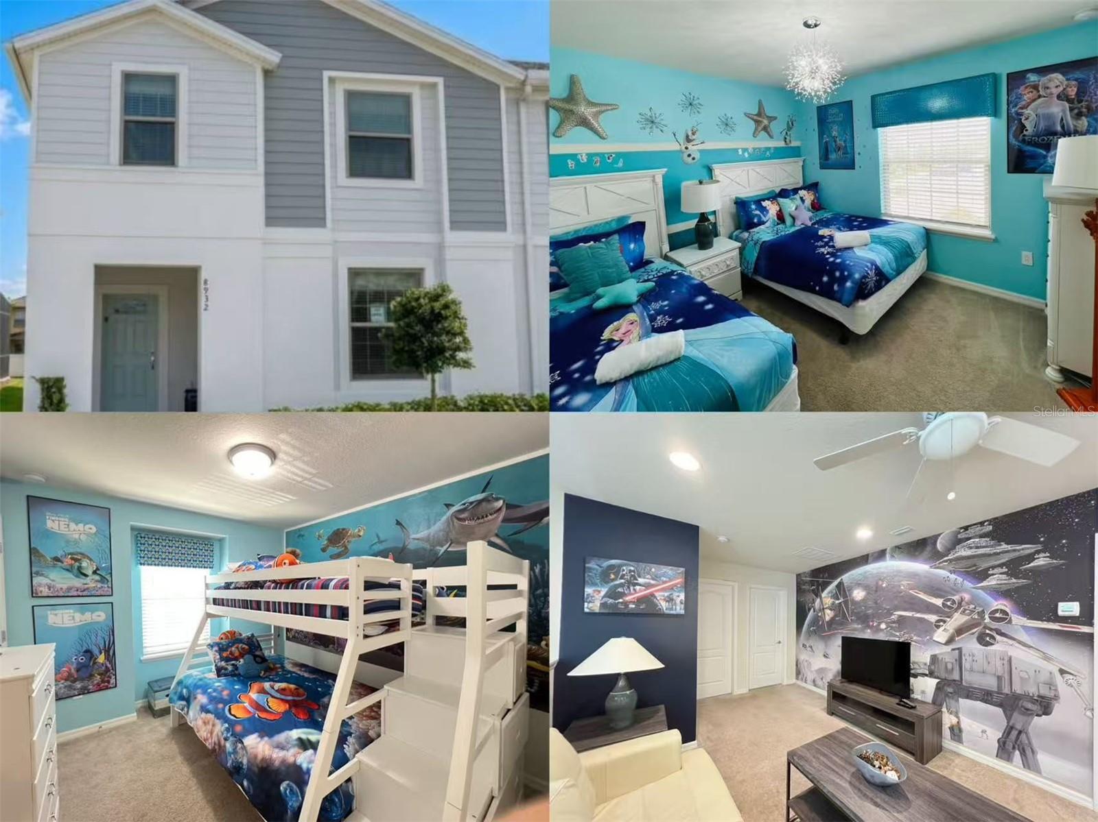 8932 SYDNEY AVE, KISSIMMEE, FL