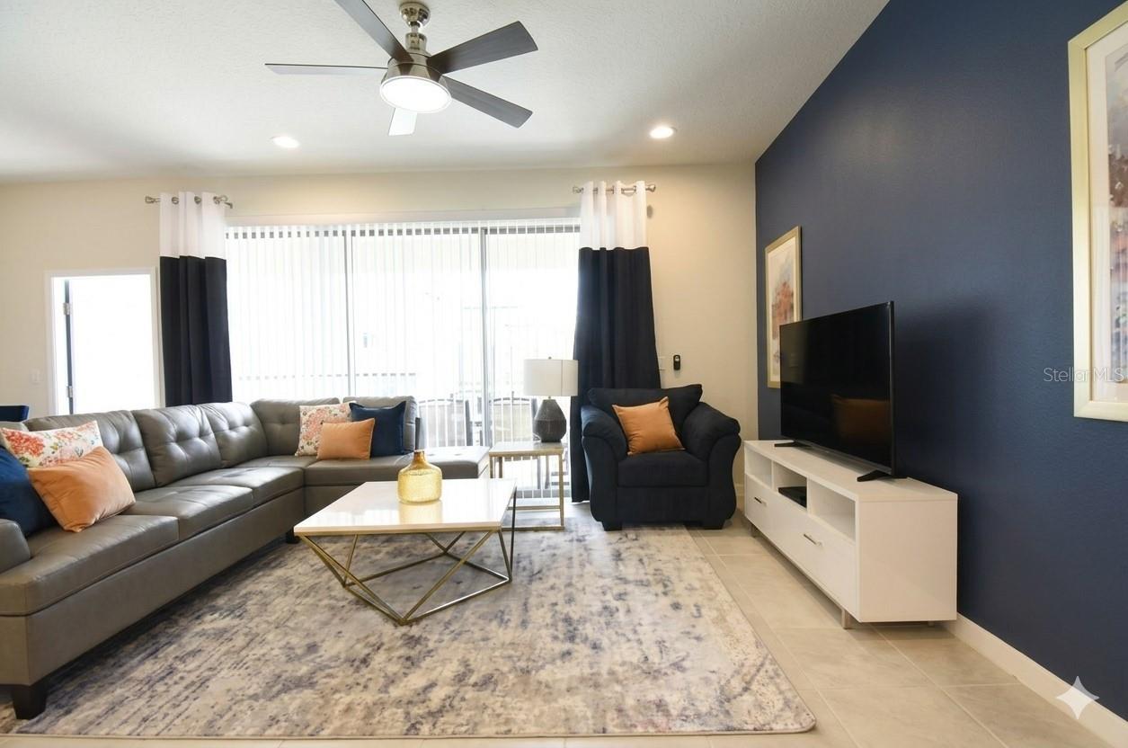 8932 SYDNEY AVE, KISSIMMEE, FL — photo 5