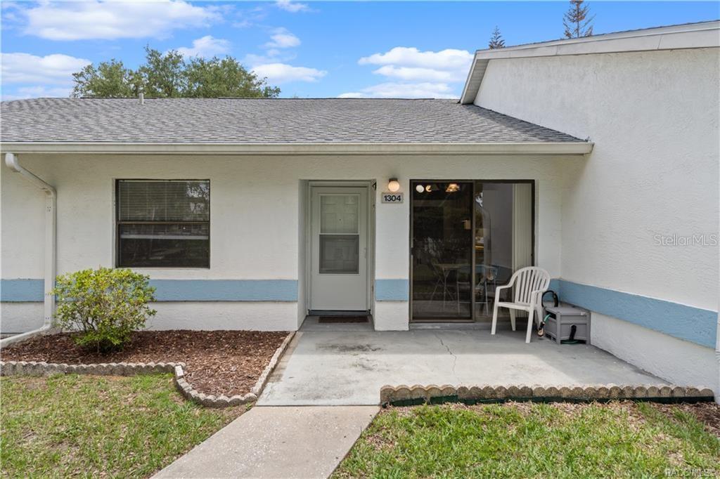 1304 SIESTA TER #1304, INVERNESS, FL