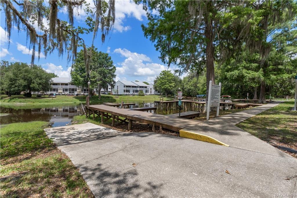 1304 SIESTA TER #1304, INVERNESS, FL — photo 44