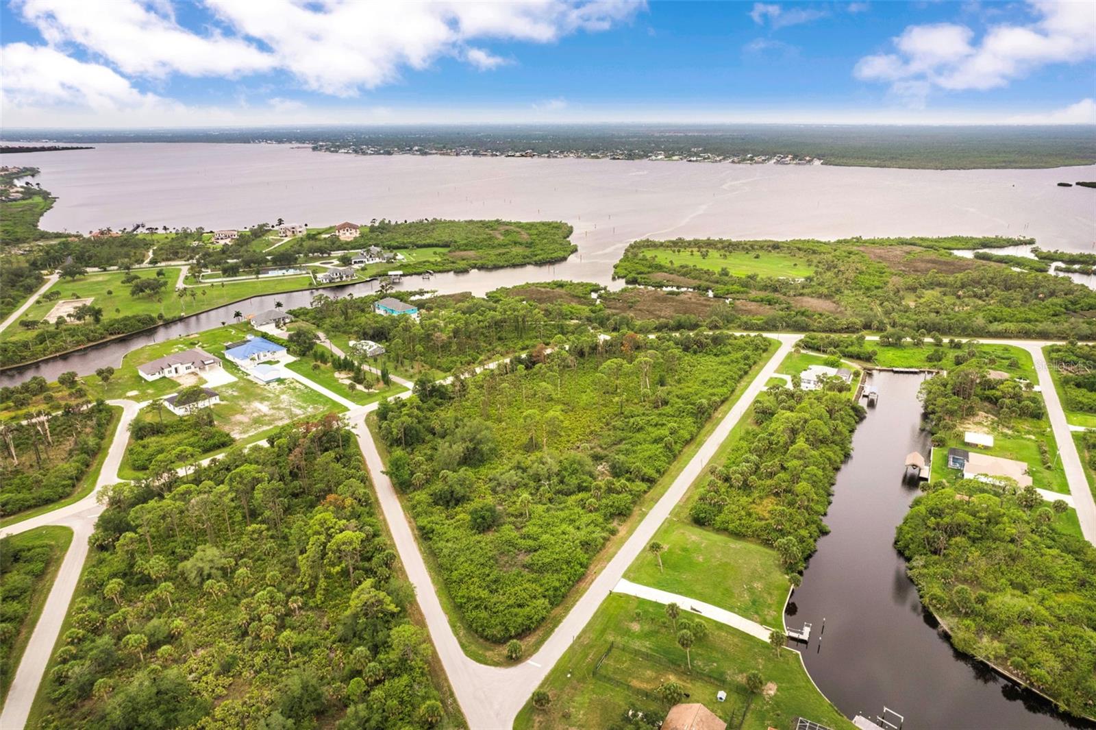 12518 EISENHOWER DR, PORT CHARLOTTE, FL