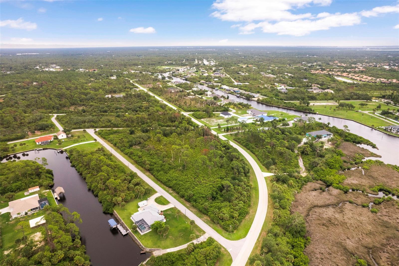 12518 EISENHOWER DR, PORT CHARLOTTE, FL — photo 4