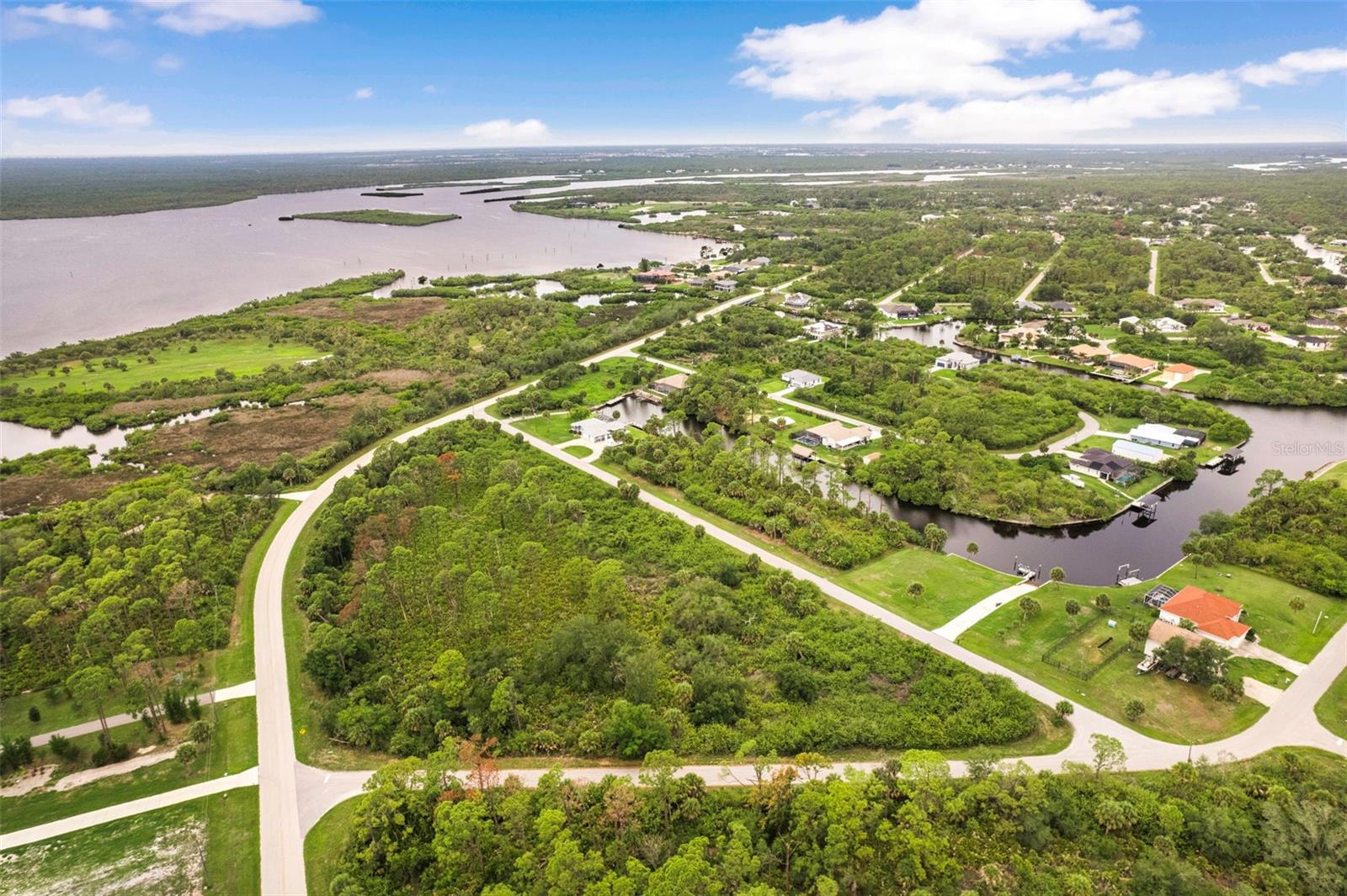 12518 EISENHOWER DR, PORT CHARLOTTE, FL — photo 6