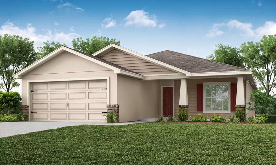 5592 BUCKEYE BEND DR, ST CLOUD, FL