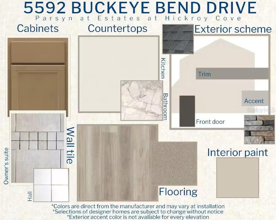 5592 BUCKEYE BEND DR, ST CLOUD, FL — photo 3
