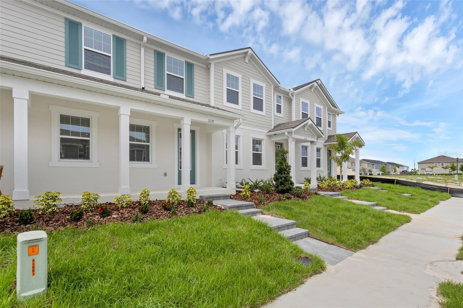 3239 GARDENIA RESERVE ST, APOPKA, FL — photo 27