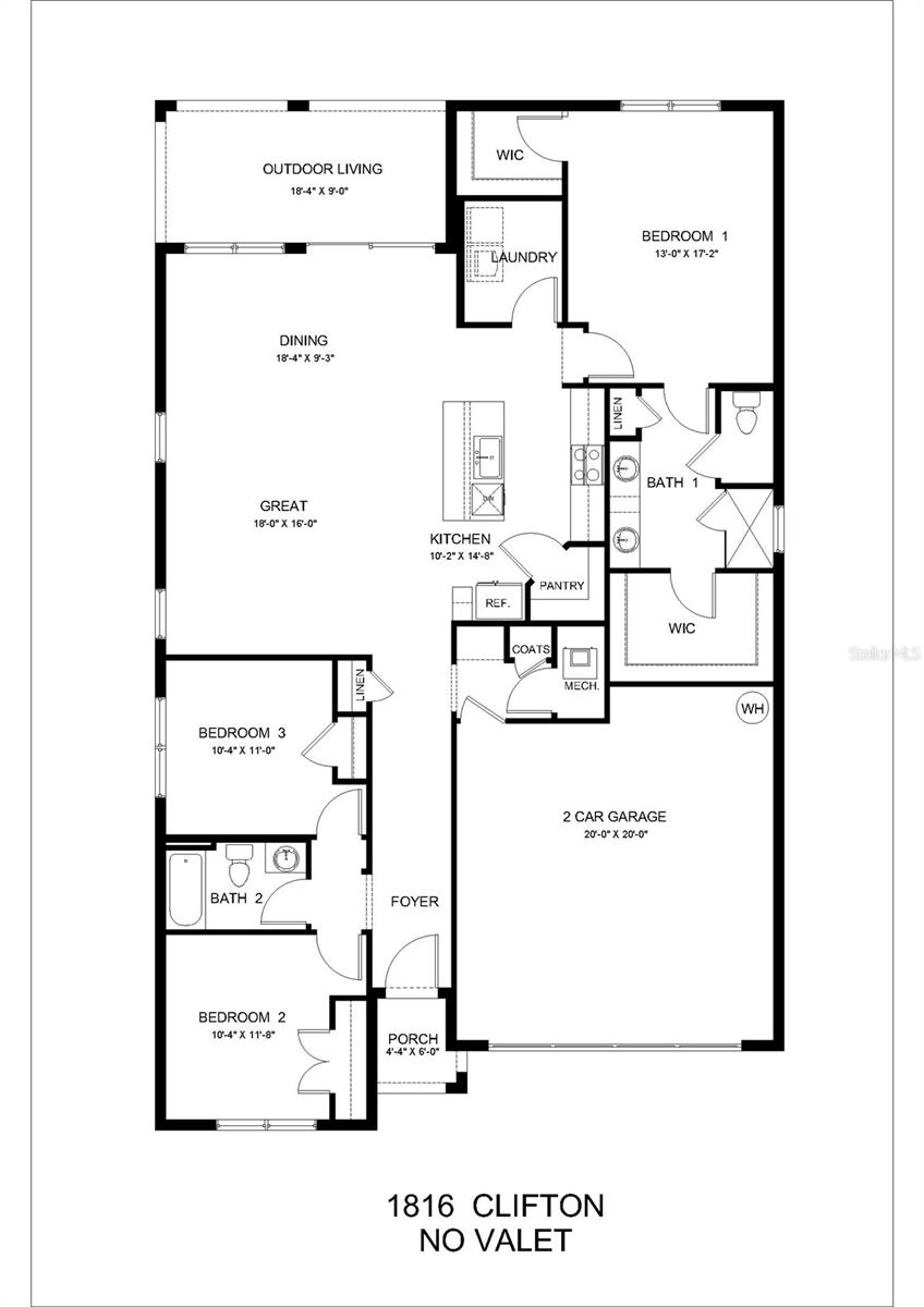 9683 SAND DUNE LN, PUNTA GORDA, FL — photo 13
