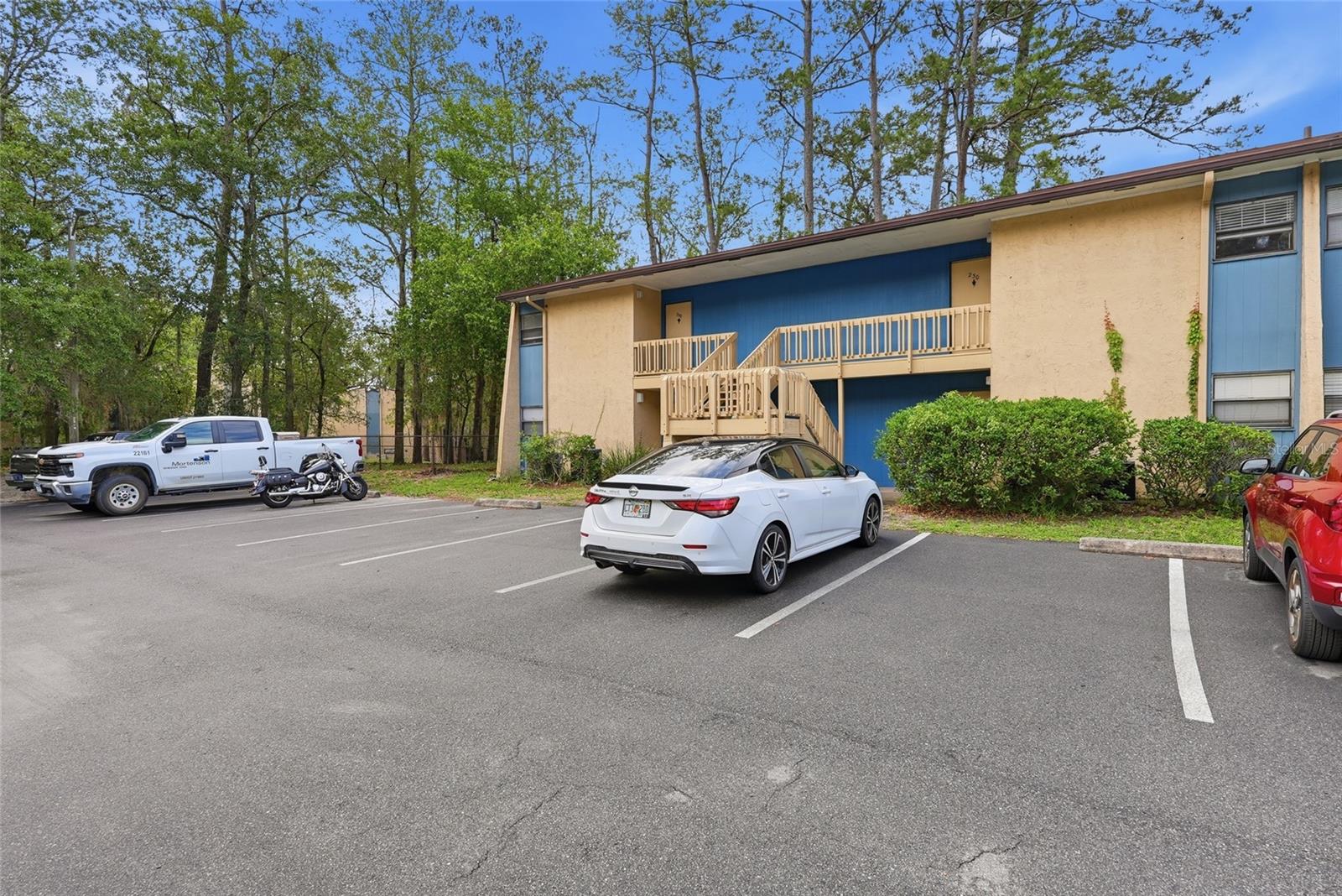 2811 SW ARCHER RD #Y232, GAINESVILLE, FL — photo 19