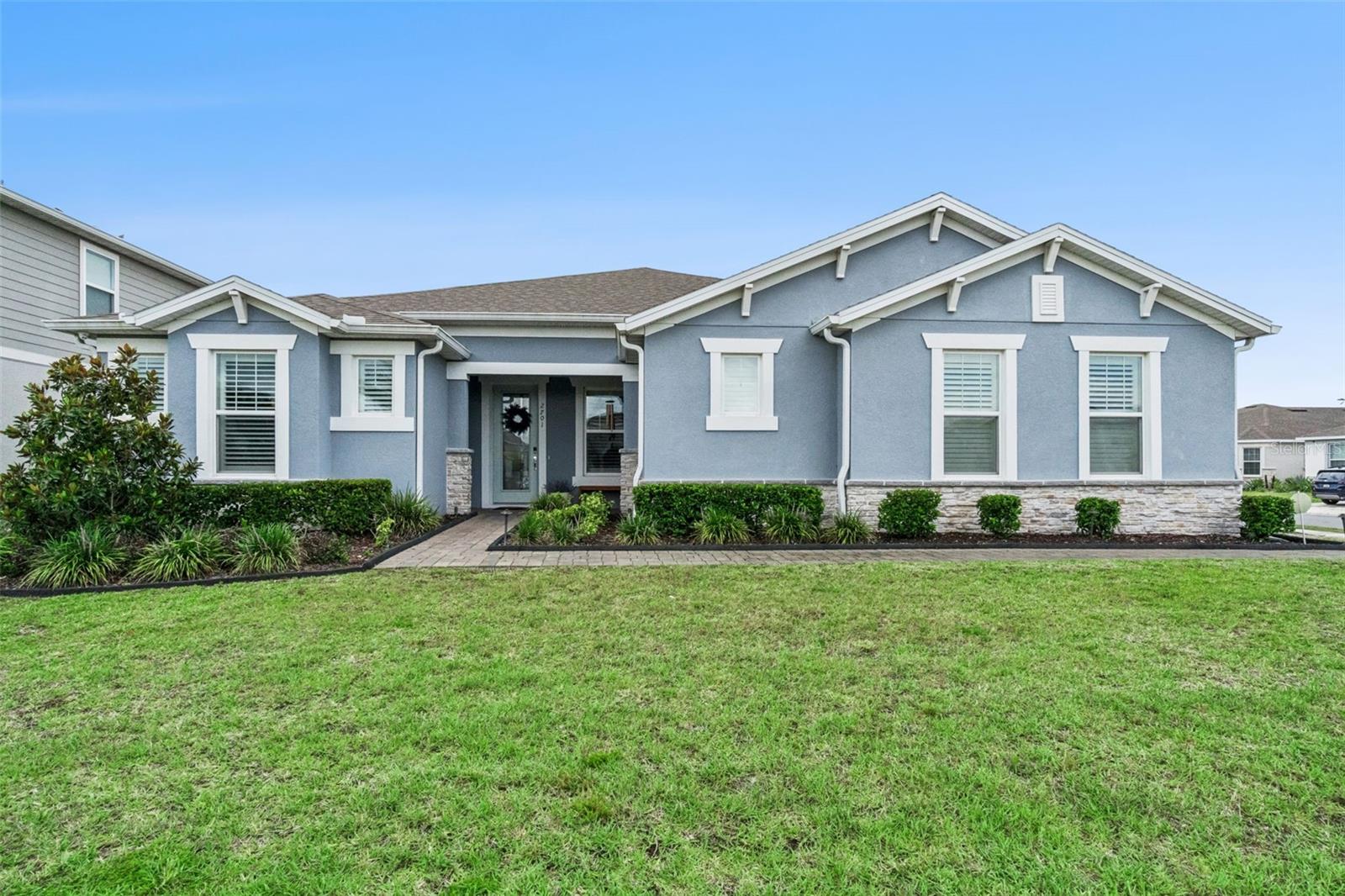2701 TIMBERGROVE ST, ST CLOUD, FL