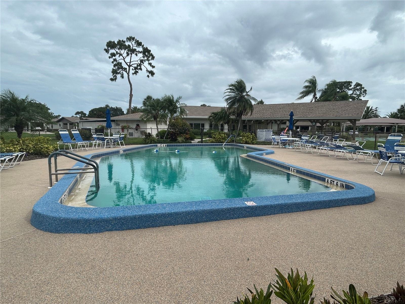 1548 GRAND BLVD #109, SARASOTA, FL — photo 41