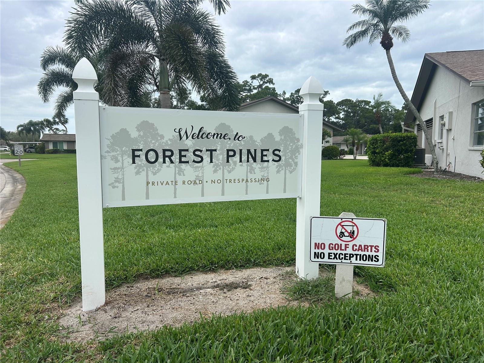 1548 GRAND BLVD #109, SARASOTA, FL — photo 44