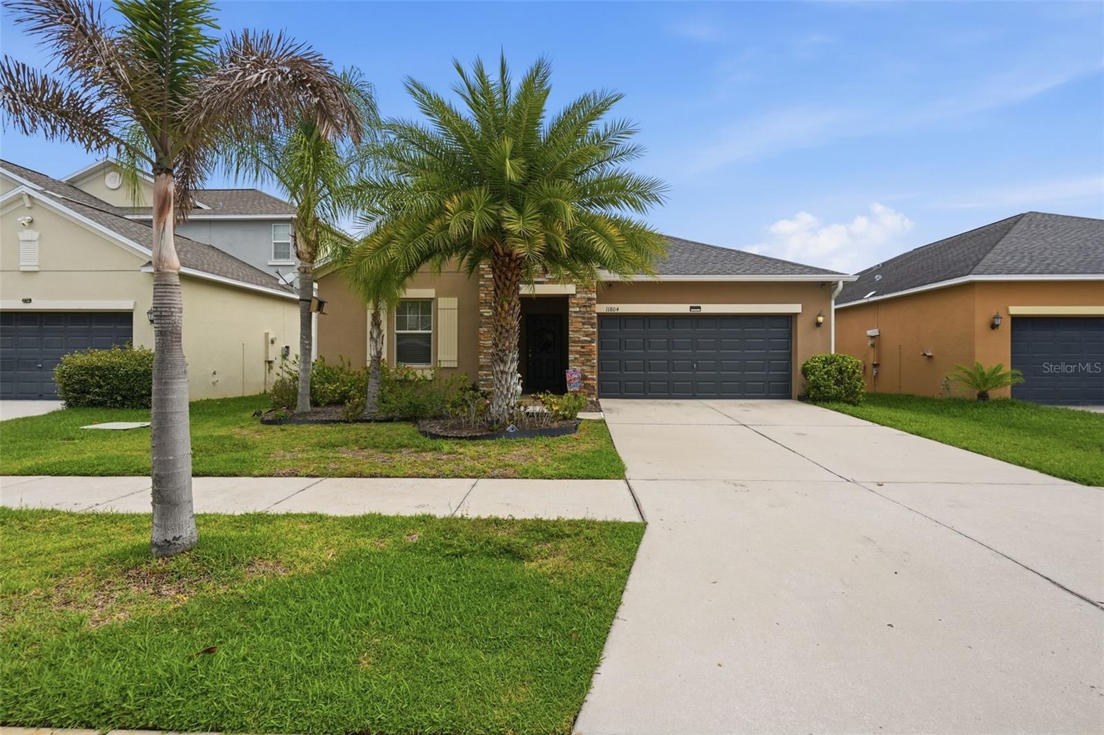 11804 VALHALLA WOODS DR, RIVERVIEW, FL