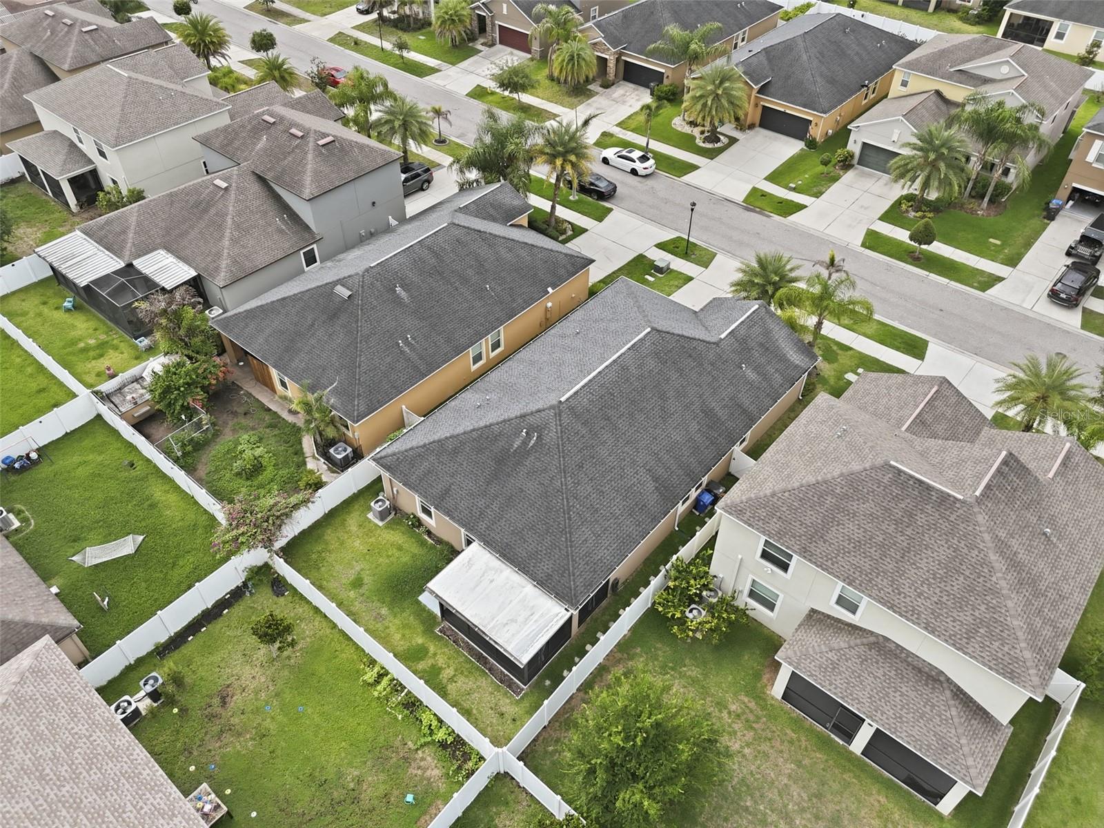 11804 VALHALLA WOODS DR, RIVERVIEW, FL — photo 34