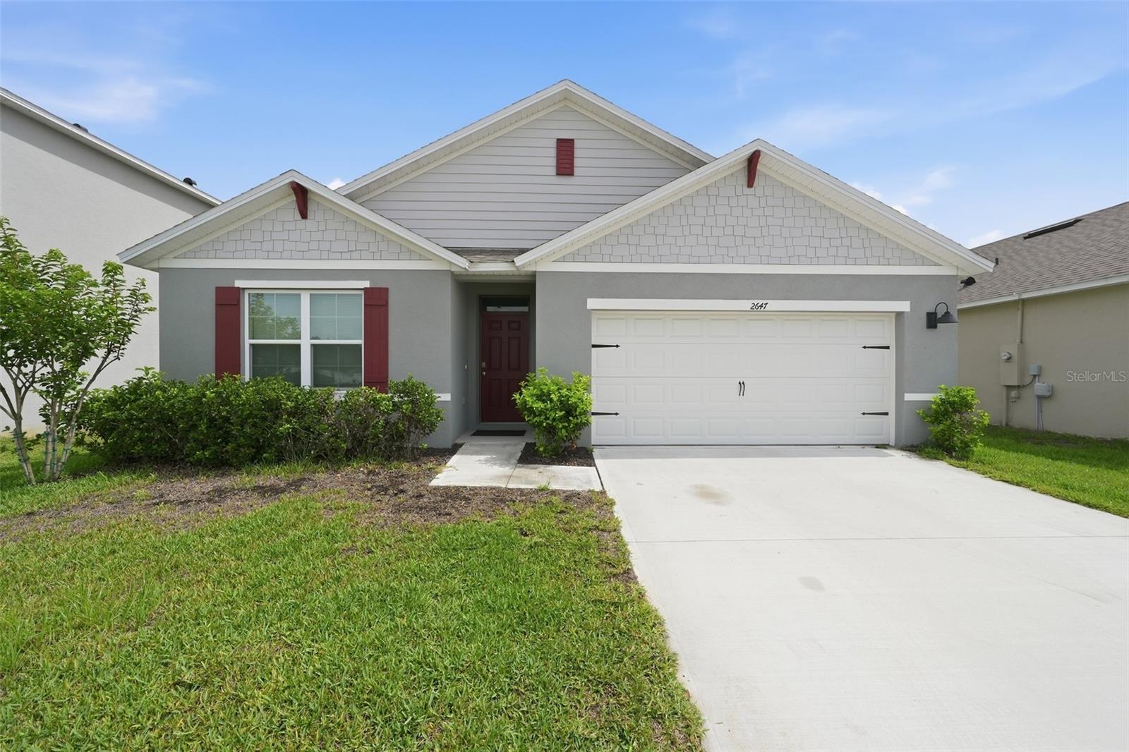 2647 HOUSE FINCH RD, ST CLOUD, FL
