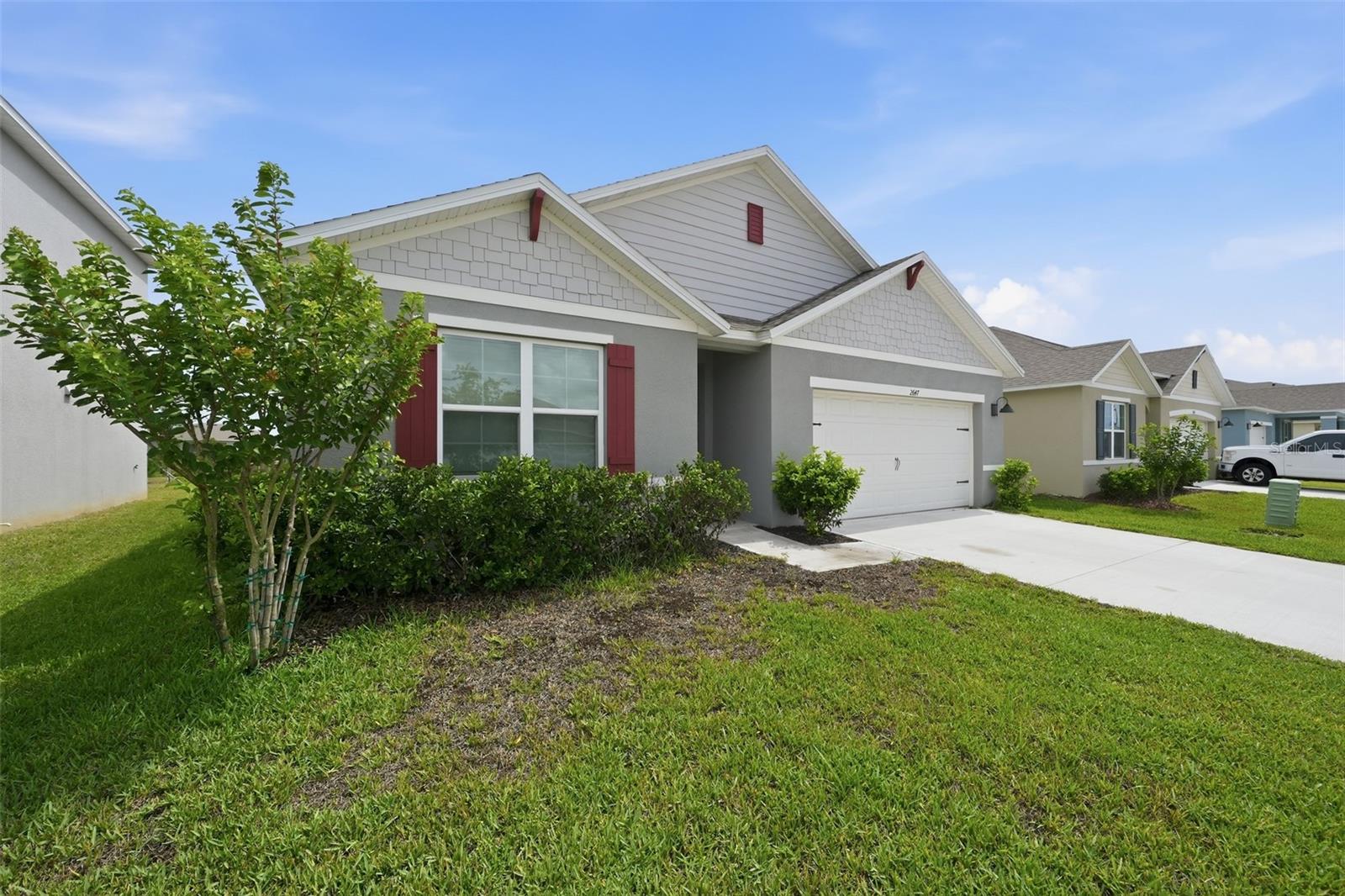 2647 HOUSE FINCH RD, ST CLOUD, FL — photo 2