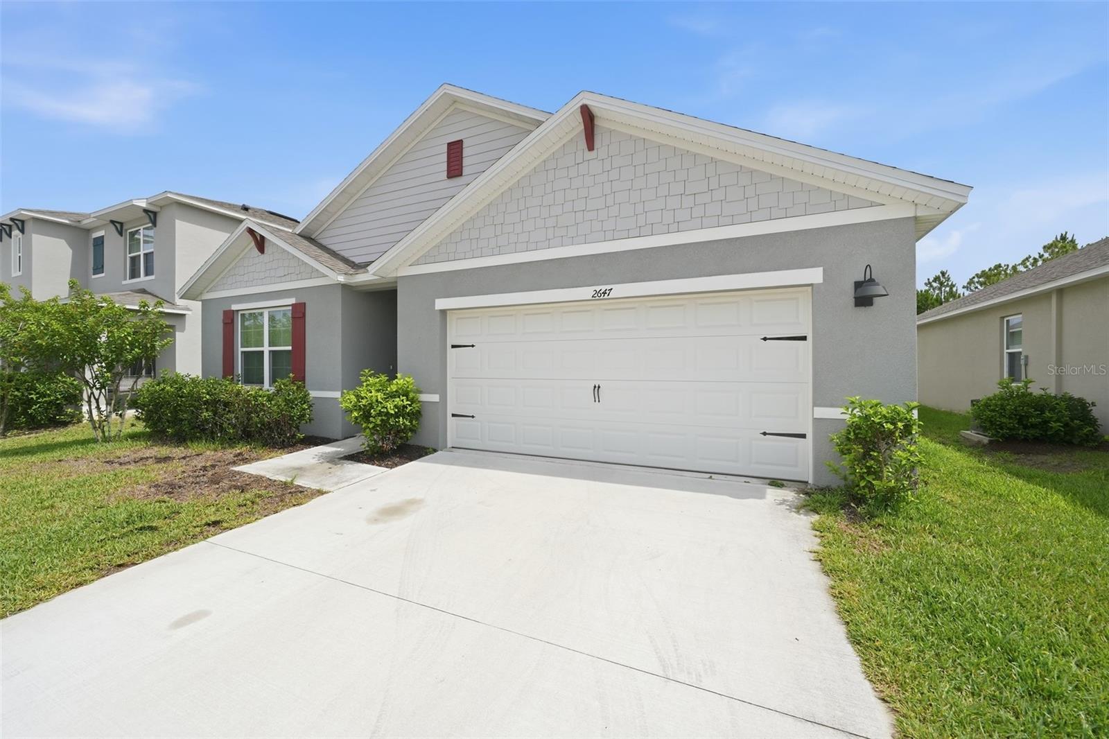 2647 HOUSE FINCH RD, ST CLOUD, FL — photo 3