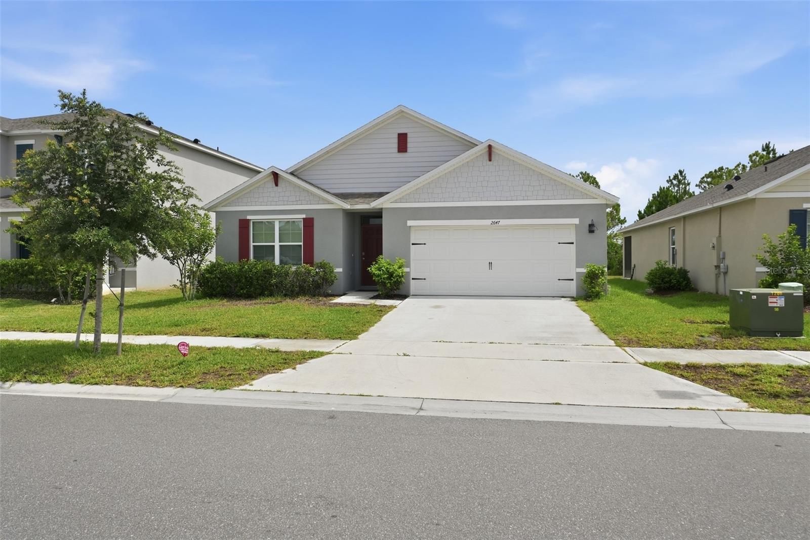 2647 HOUSE FINCH RD, ST CLOUD, FL — photo 4