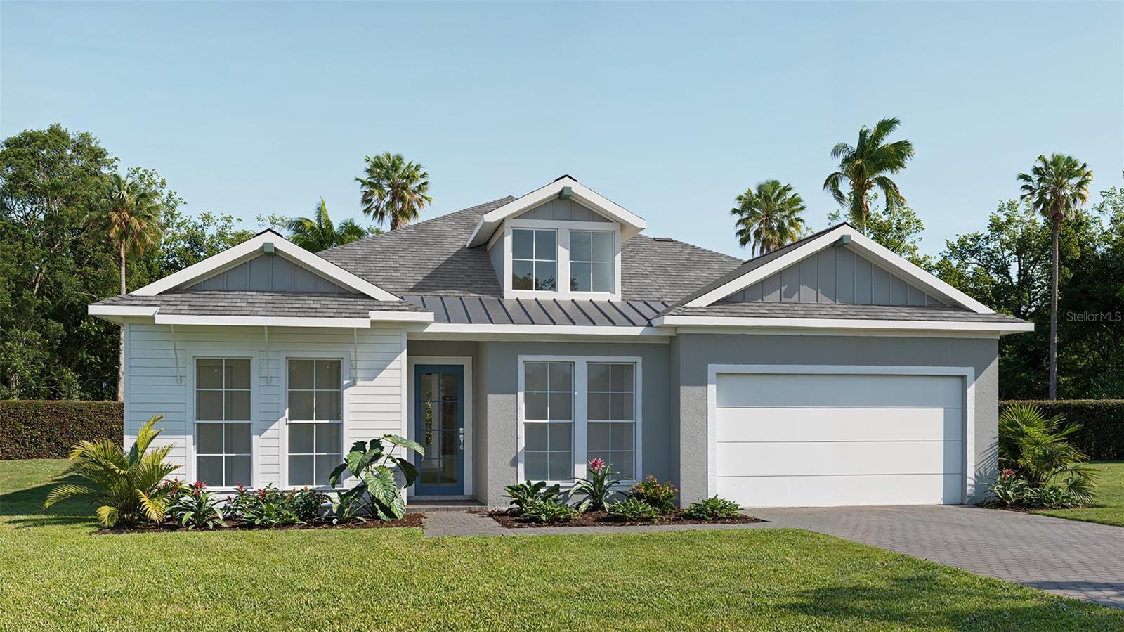 7926 BON AIR WAY, PARRISH, FL