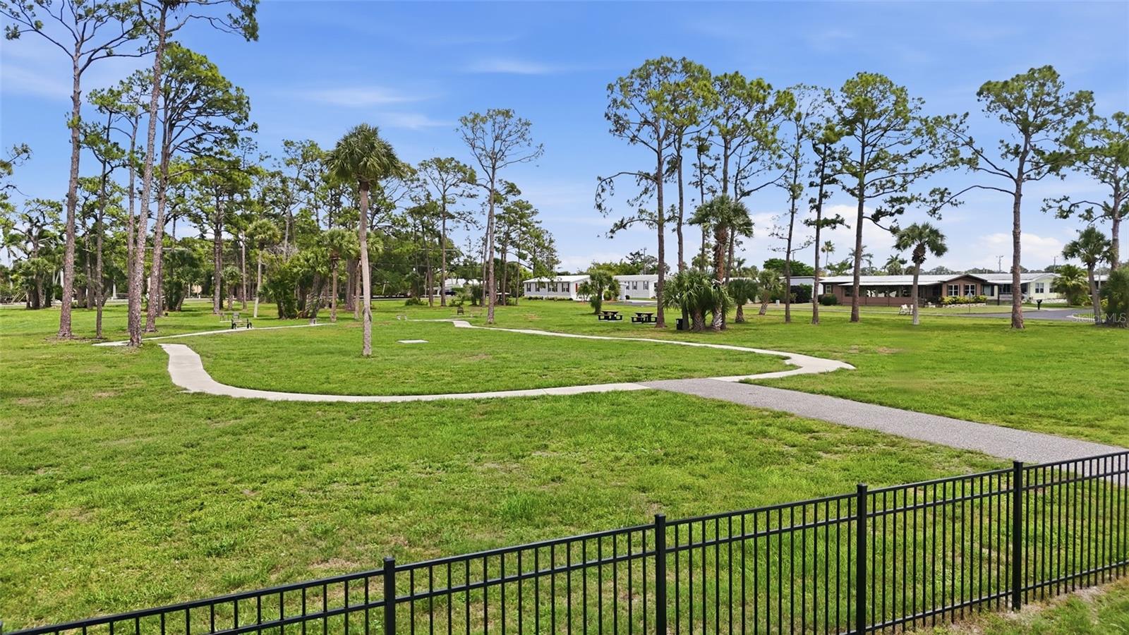 452 SHARKS PT, NORTH PORT, FL — photo 39