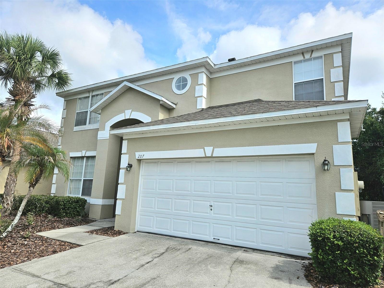 207 HIDEAWAY BEACH LN, KISSIMMEE, FL