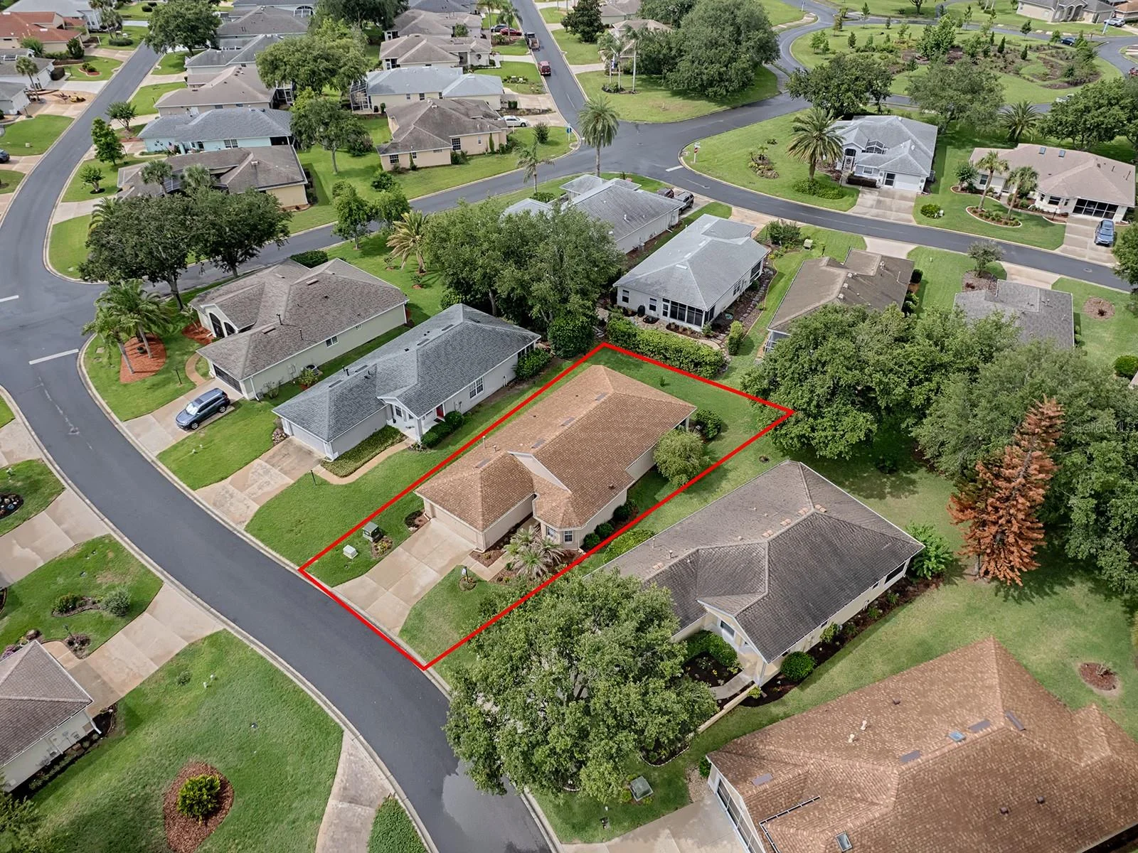5052 CHINA SEA, TAVARES, FL — photo 37