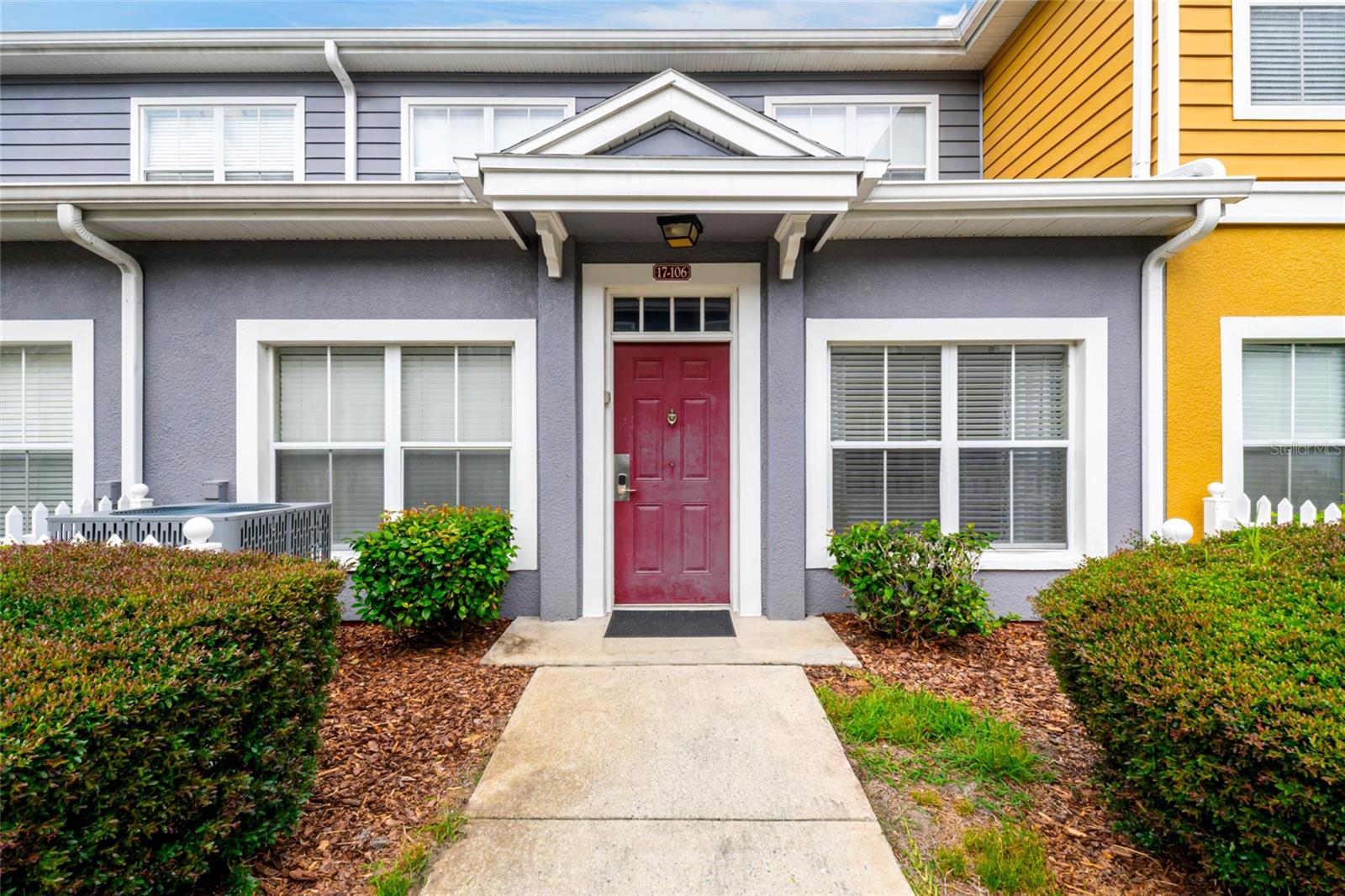 4562 JONAFREE LN #106, KISSIMMEE, FL