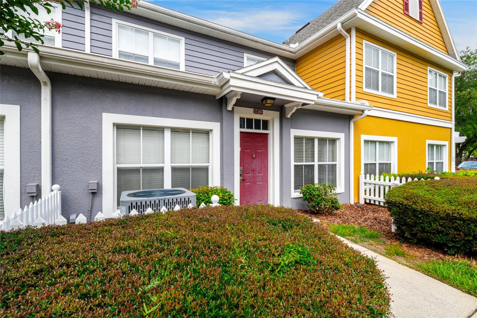 4562 JONAFREE LN #106, KISSIMMEE, FL — photo 2