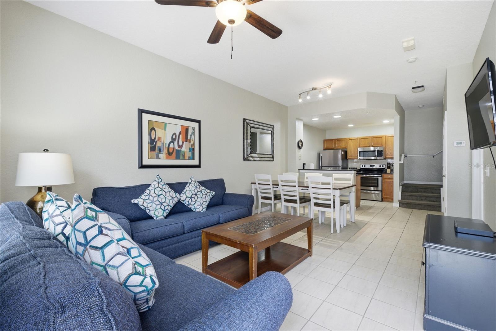 4562 JONAFREE LN #106, KISSIMMEE, FL — photo 3