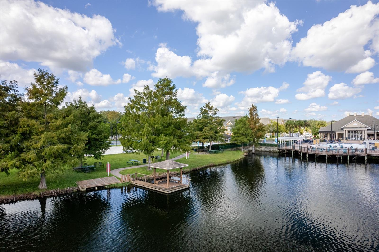 4562 JONAFREE LN #106, KISSIMMEE, FL — photo 29