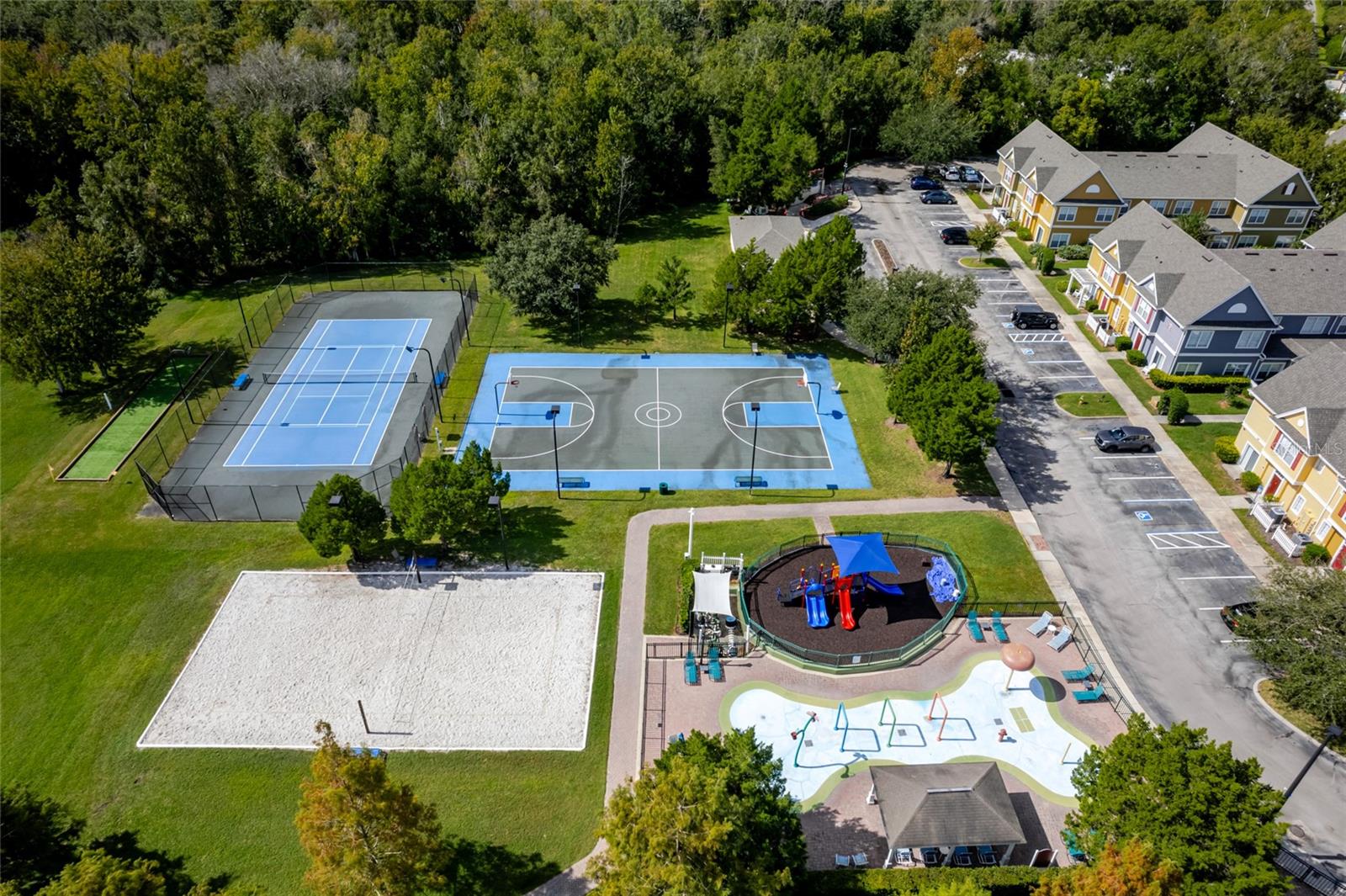 4562 JONAFREE LN #106, KISSIMMEE, FL — photo 34