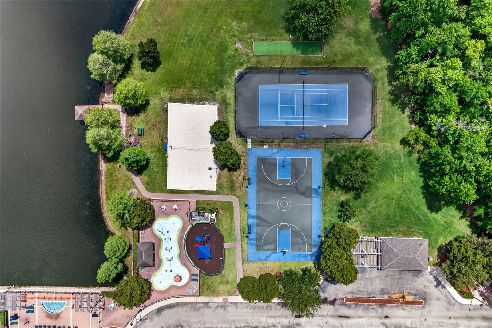 4562 JONAFREE LN #106, KISSIMMEE, FL — photo 35