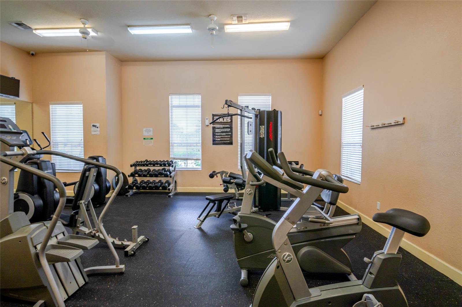 4562 JONAFREE LN #106, KISSIMMEE, FL — photo 43
