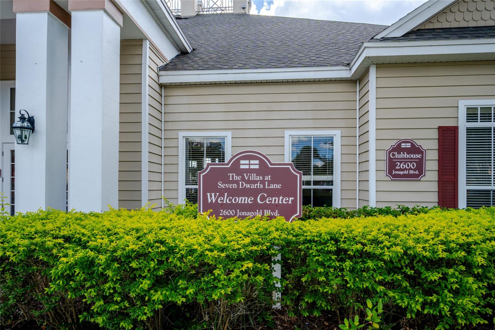 4562 JONAFREE LN #106, KISSIMMEE, FL — photo 45