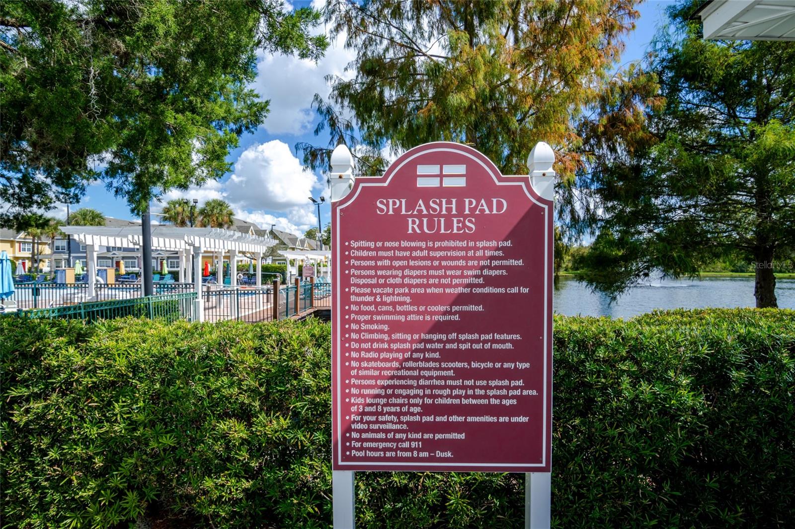 4562 JONAFREE LN #106, KISSIMMEE, FL — photo 46