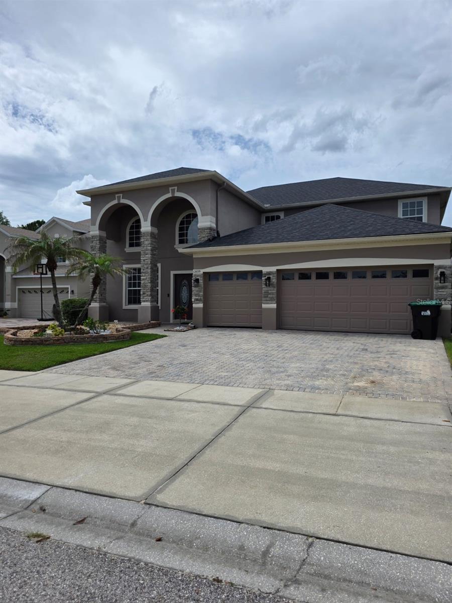 12039 BLAIREMONT WAY, ORLANDO, FL