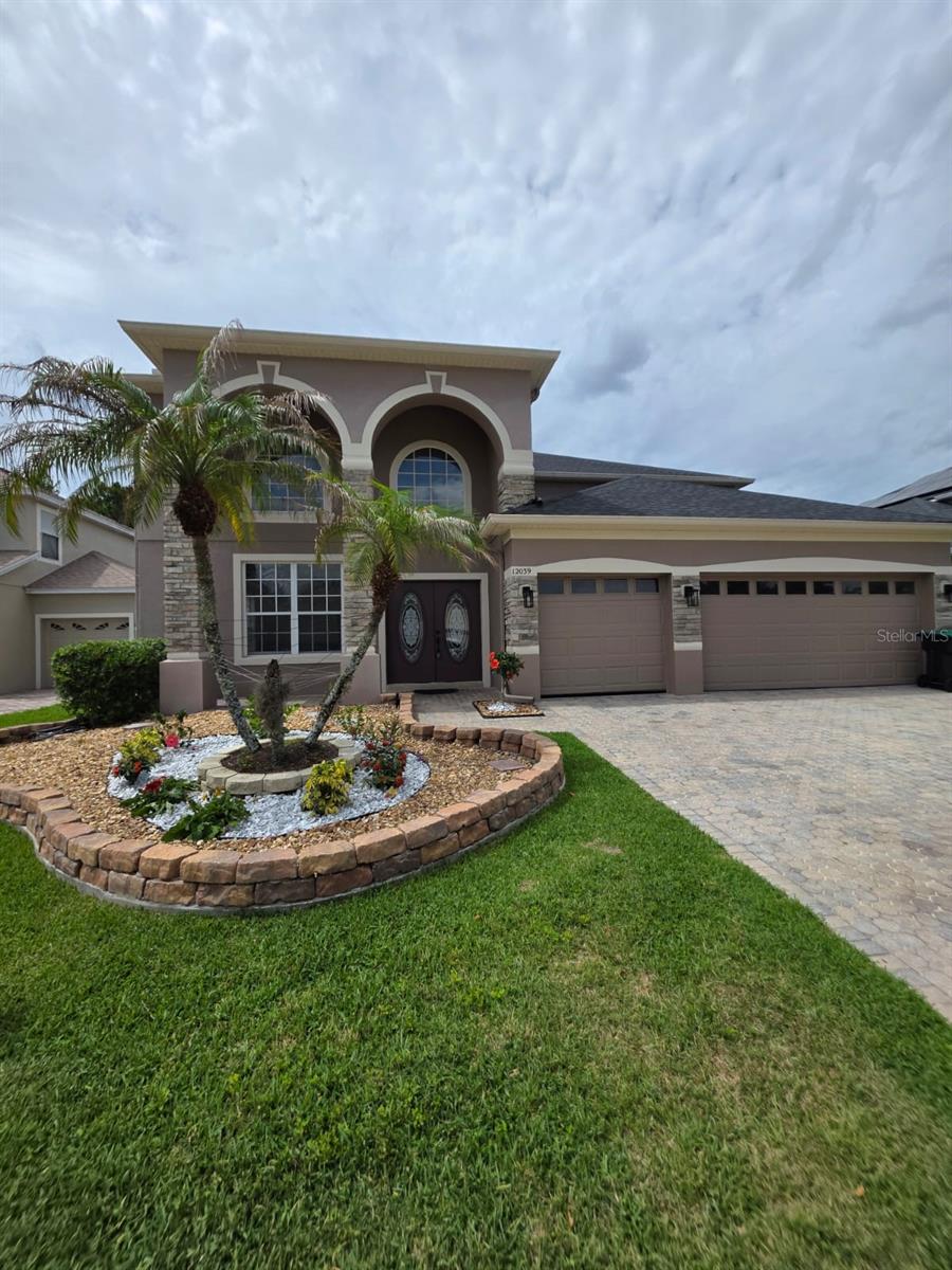 12039 BLAIREMONT WAY, ORLANDO, FL — photo 2