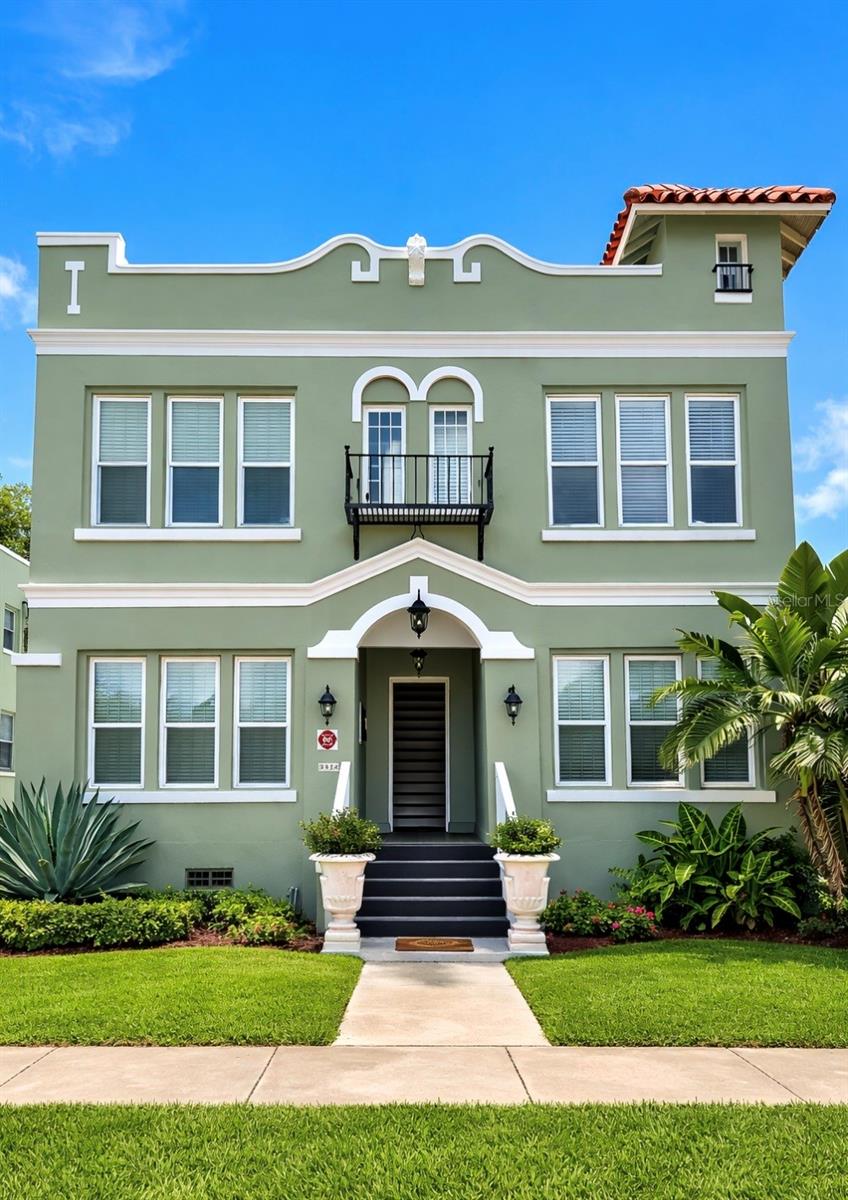 2014 JACKSON ST N #5, ST PETERSBURG, FL