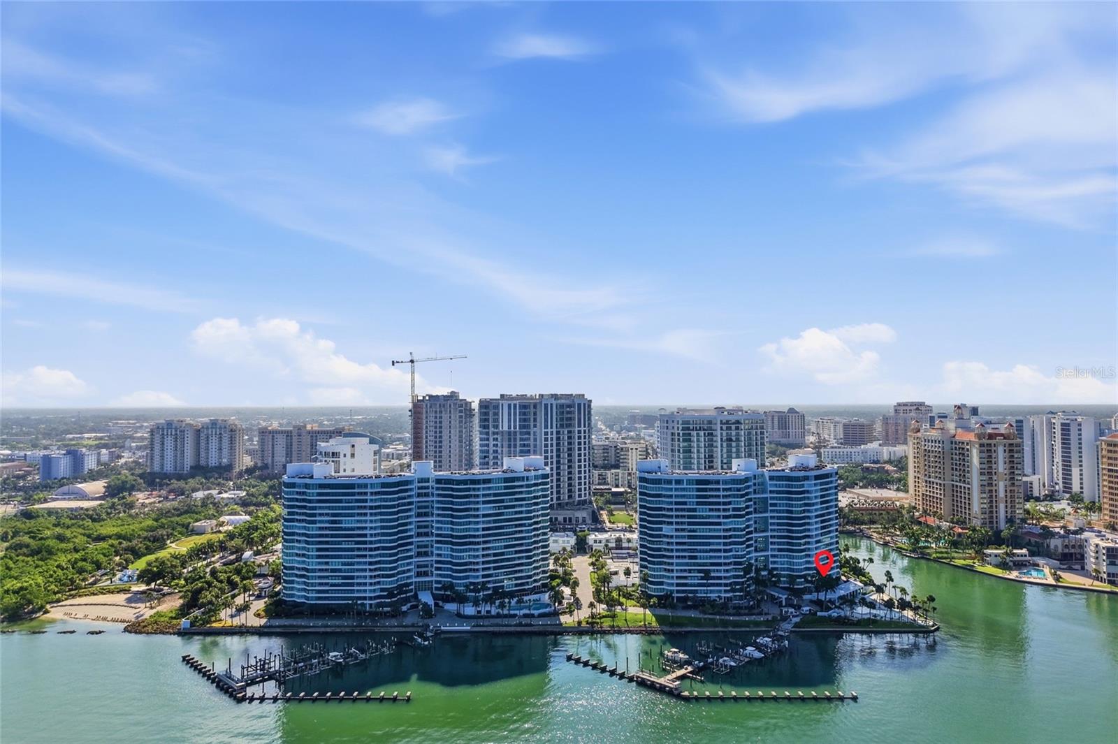 888 BLVD OF THE ARTS #303, SARASOTA, FL — photo 4