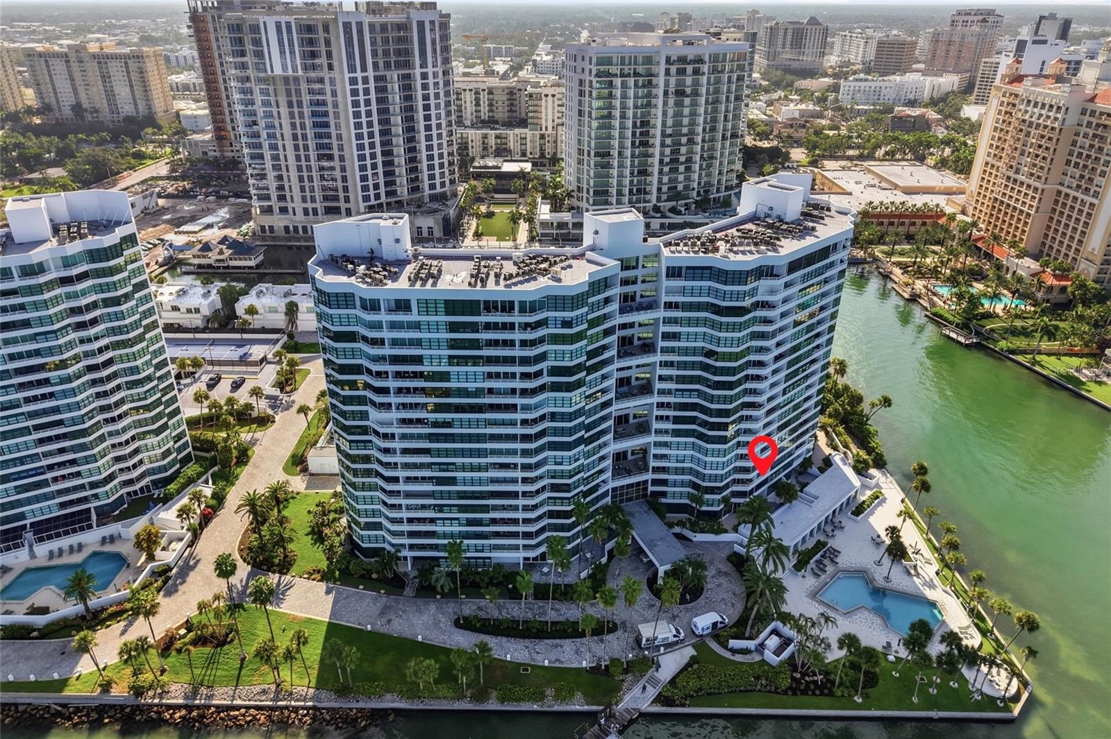 888 BLVD OF THE ARTS #303, SARASOTA, FL — photo 7