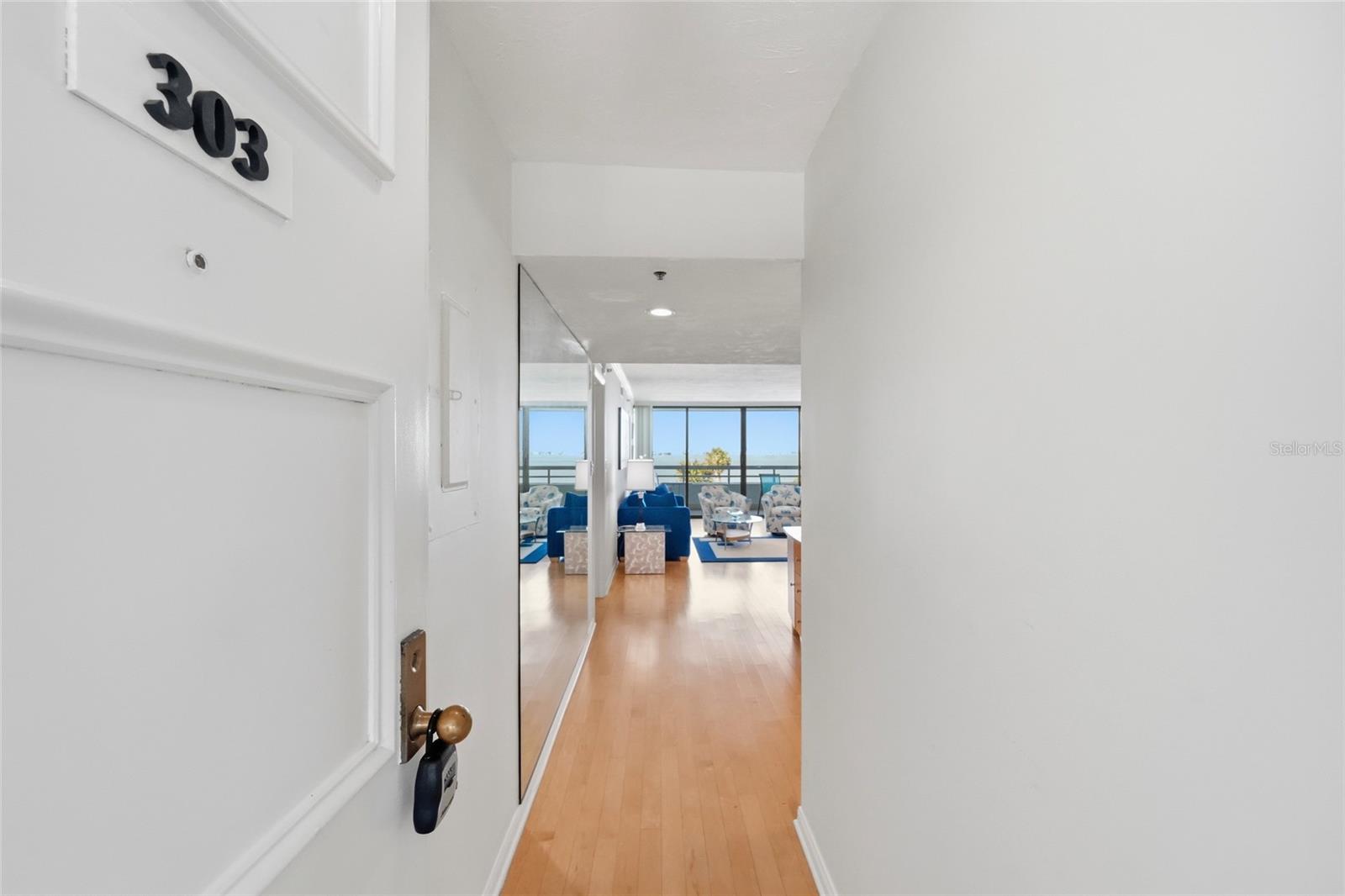 888 BLVD OF THE ARTS #303, SARASOTA, FL — photo 14