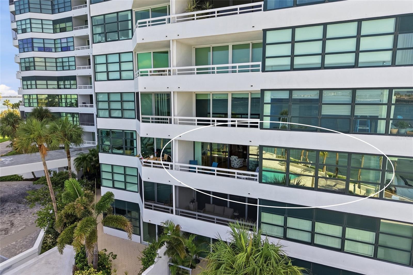888 BLVD OF THE ARTS #303, SARASOTA, FL — photo 57