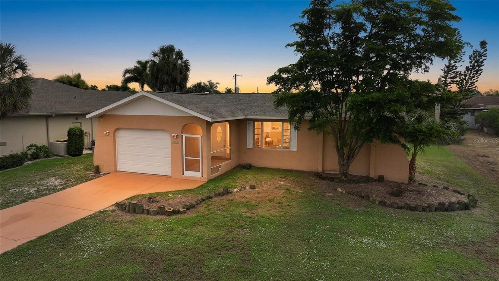 2620 WISTERIA PL, PUNTA GORDA, FL