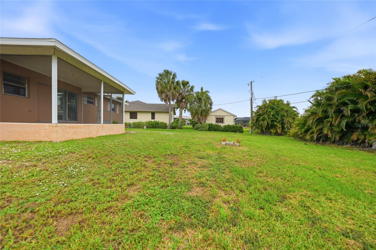 2620 WISTERIA PL, PUNTA GORDA, FL — photo 29