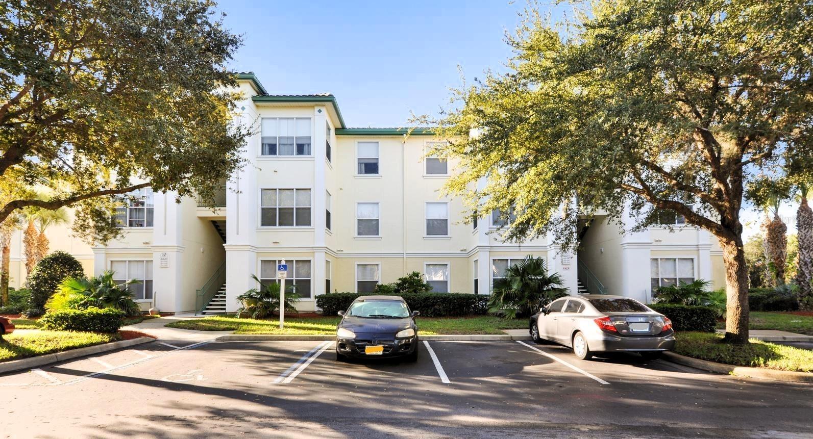 8822 DUNES CT #205, KISSIMMEE, FL