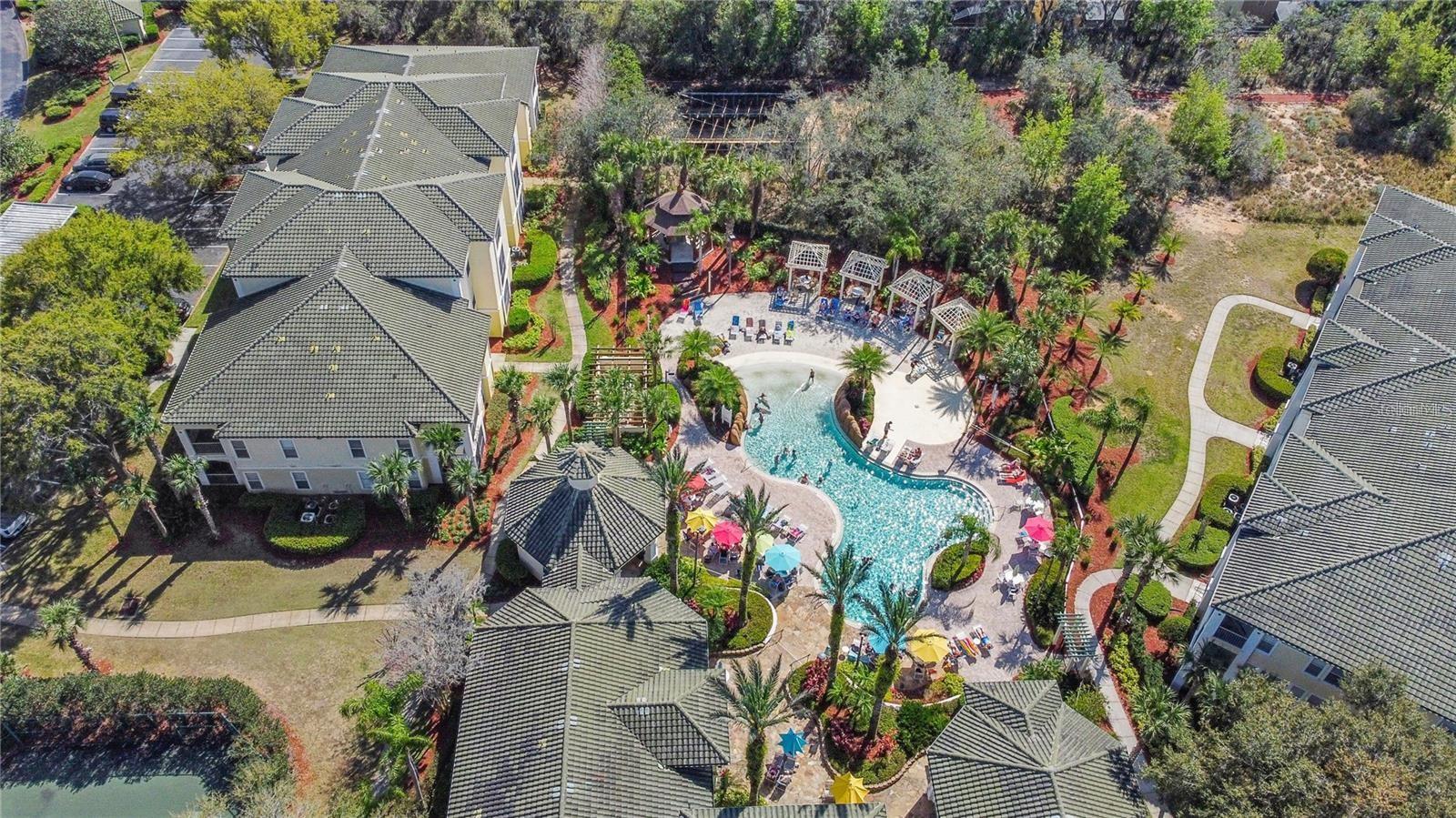 8822 DUNES CT #205, KISSIMMEE, FL — photo 9