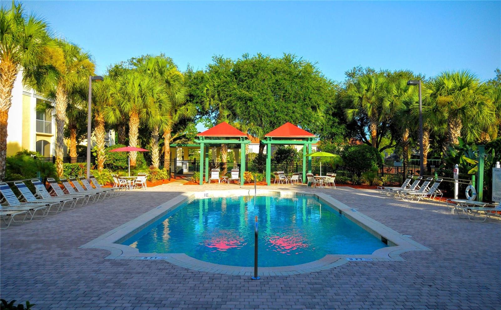8822 DUNES CT #205, KISSIMMEE, FL — photo 10