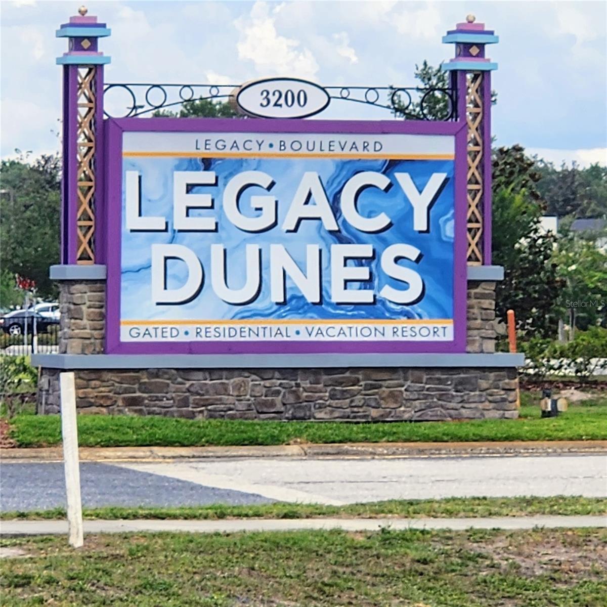 8822 DUNES CT #205, KISSIMMEE, FL — photo 14