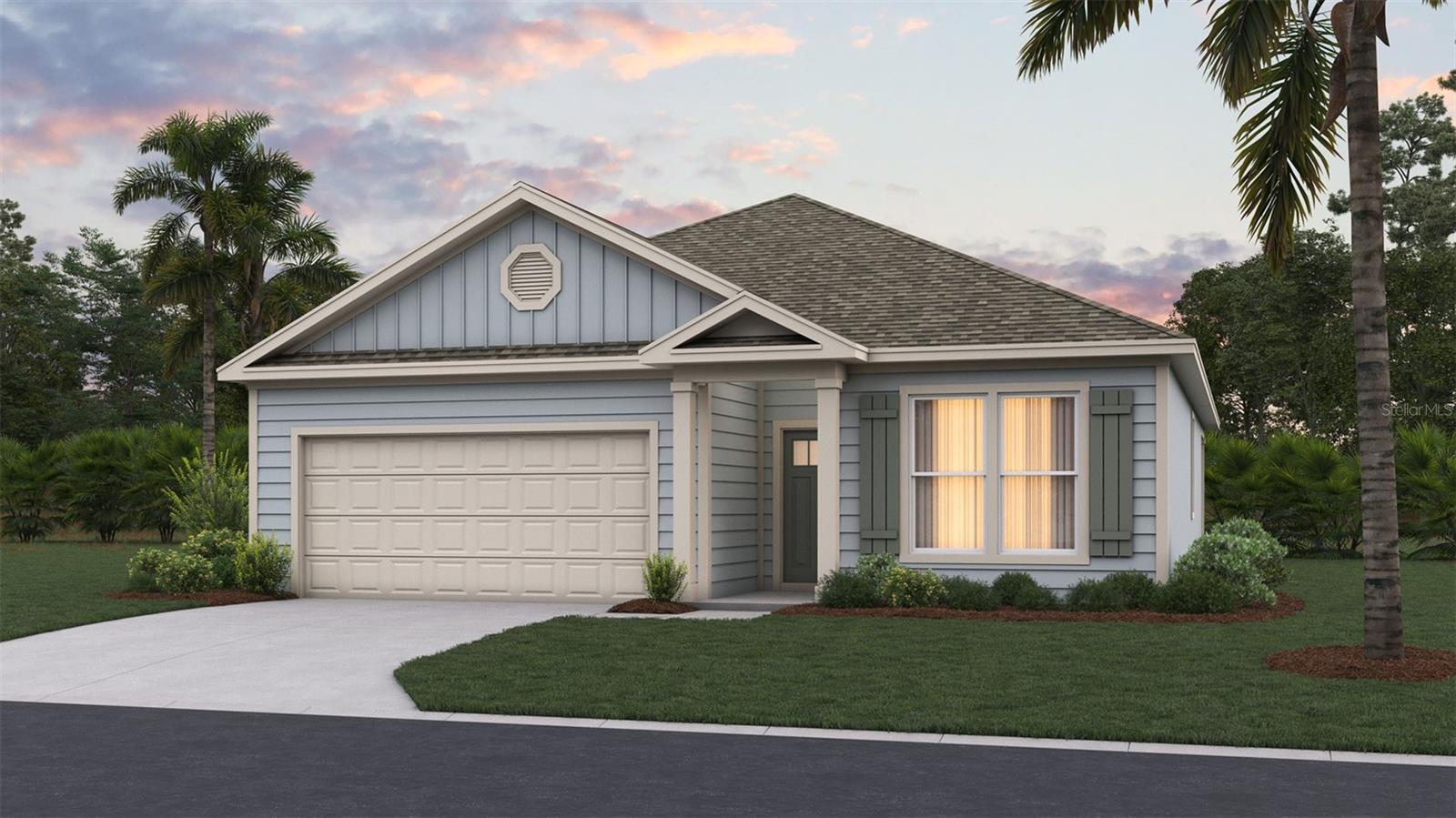 167 SPRINGWOOD DR, PALM COAST, FL
