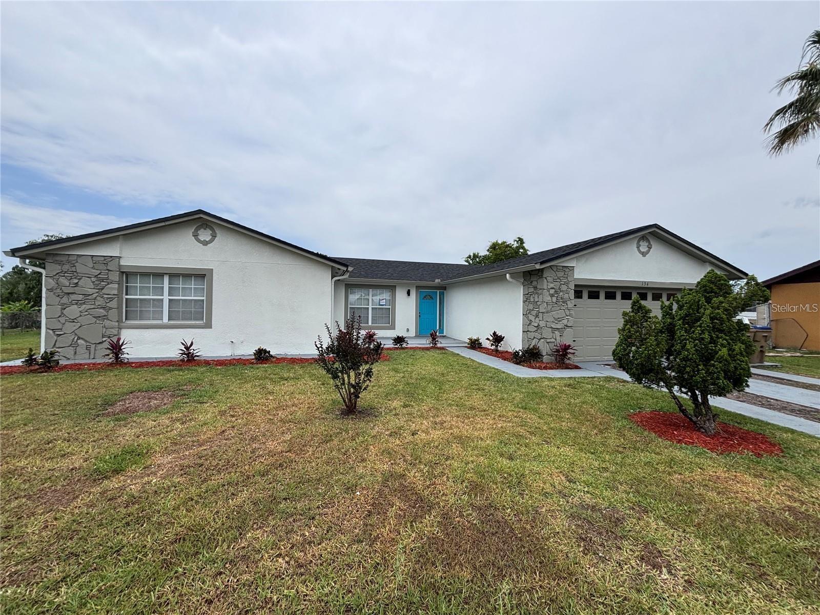 134 PANSY CT, KISSIMMEE, FL