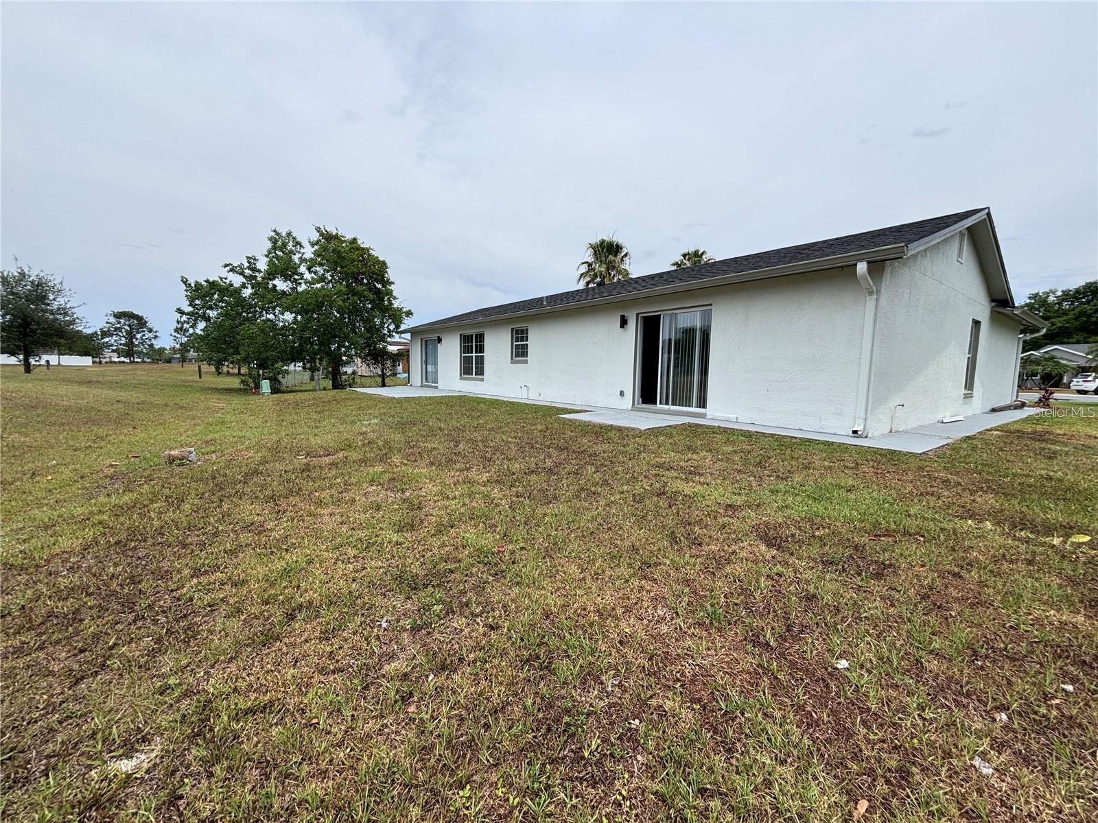 134 PANSY CT, KISSIMMEE, FL — photo 19